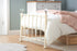Jessica Bed Cream - Single